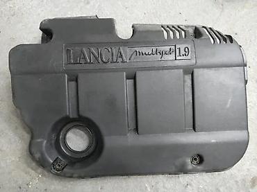Auto ulja i tečnosti: Lancia Musa 1.9 jtd poklopac motora. Lancia Musa 1.9 jtd poklopac — 2