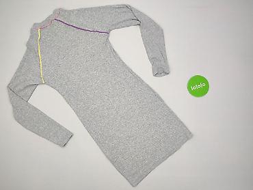 golf wymiary: Bershka, Sukienka damska, rozmiar M — 3