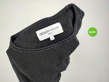 tchibo bluza: Tom Tailor Denim, Sweter dla mężczyzn, rozmiar M — 4
