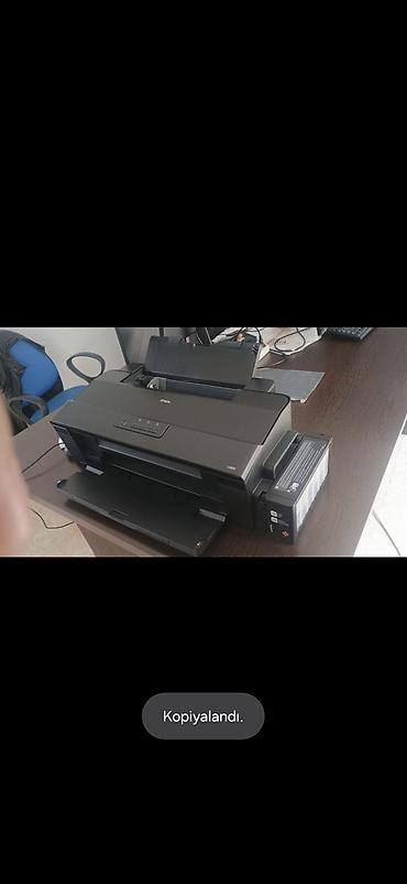 Epson L 1800 5 rəngli, A3 . 480 azn. Ünvan yasama,Həsən bəy Zərdabi lalafo.az -da Epson L 1800 5 rəngli, A3 . 480 azn. Ünvan yasama,Həsən bəy Zərdabi