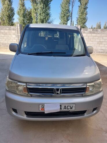 сколько стоит мопед: Honda Stepwgn: 2003 г., 2 л, Автомат, Газ, Минивэн