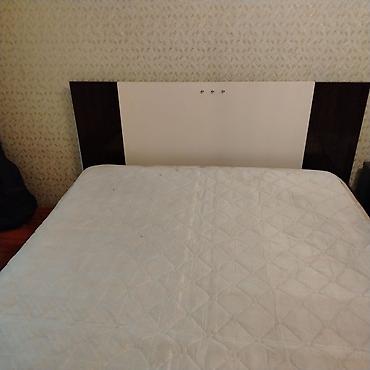 tək nəfərlik matras: 130 manat altında süpürgə pul taxtası girəcək yer var rahatlıqla — 3