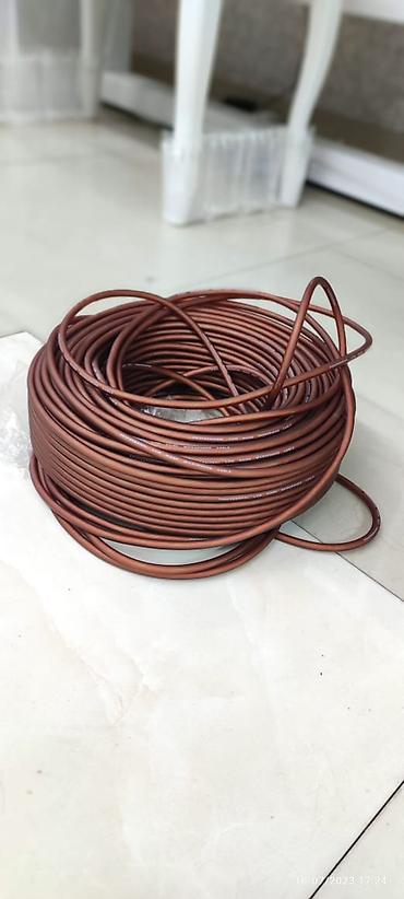 Музыкальные инструменты: Kabel, şunur, səs mikrafon kabeli Rast musiqi alətləri mağazası — 1