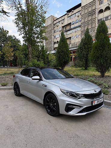 киа к5 каропка: Kia K5: 2021 г., 2 л, Автомат, Газ, Седан — 1