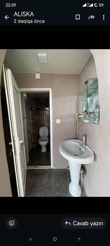 Həyət evləri və villaların satışı: 6 otaqlı, 600 kv. m, Orta təmir — 16