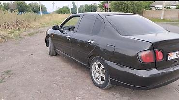 обвесы бишкек: Nissan Primera: 2001 г., 1.8 л, Механика, Бензин, Седан — 3