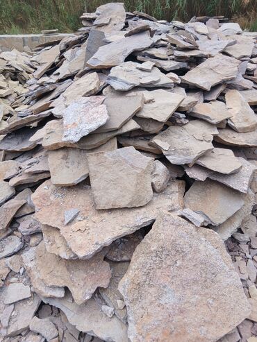 Dekorativ daşlar: Təbii daş plitələr müxtəlif layihələr üçün uyğun olan çoxfunksiyalı -da lalafo.az — 12 Dekorativ daşlar: Təbii daş plitələr müxtəlif layihələr üçün uyğun olan çoxfunksiyalı — 12