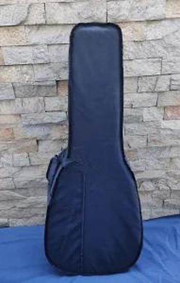 Gitare: SOFT CASE LIGHT KOFER ZA AKUSTIČNU GITARU BESPLATNA DOSTAVA | — 13