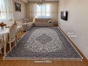 mebel satıram: Xalça satılır. Ideal vəziyyətdə, Təmiz Xalı da yuyulub tər təmizdi — 1