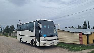 sprinter 2 2: Пункт назначения: Все направления, Количество мест: 48, Лицензия №: 116593020 — 9