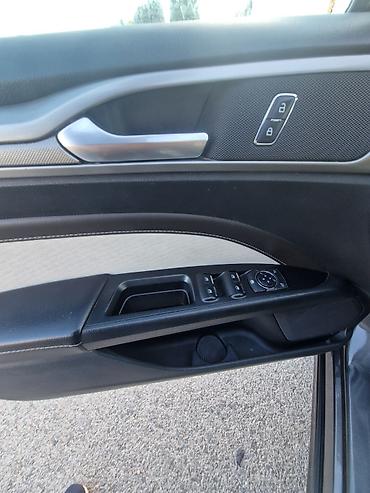 235 50 19: Ford Fusion: 1.5 l | 2019 il 292000 km Sedan — 10