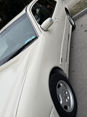 e 302: Mercedes-Benz E-Class: 2001 г., 2.2 л, Автомат, Дизель, Седан — 3