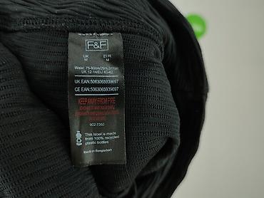 ccc gosoft: F&F, Legginsy Sportowe damskie, rozmiar M — 4