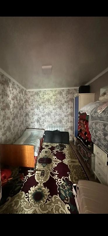 дом с мансардой: 60 м², 4 комнаты, Без подселения — 3