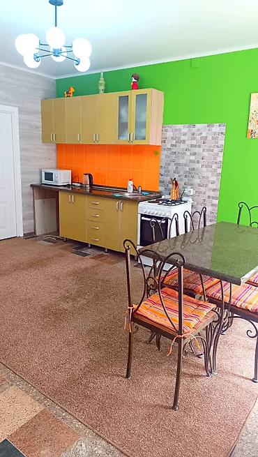Коммерциялык кыймылсыз мүлктү сатуу: Продается 1-й этаж в 2-х этажном коттедже, ЦО «Royal Beach» — 6