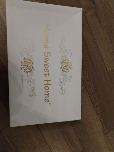 azza tort catdirilma: Yenidir 120 manat cehiz və ya hədiyyə üçün əladı qiyməti sondu