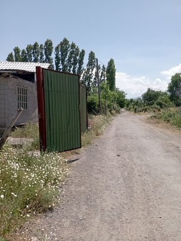 сокулук дача дом: Дача, 64 кв. м, 3 бөлмө, Менчик ээси, Эски ремонт