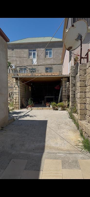 ipotekaya heyet evleri: 3 otaqlı, 49 kv. m — 3