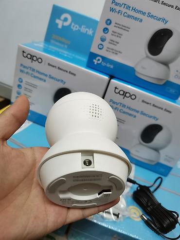 video: Tp-link ip wi-fi камера 360° 3mpx wi-fi ip камера 3мп поворотная! 🧿 — 4
