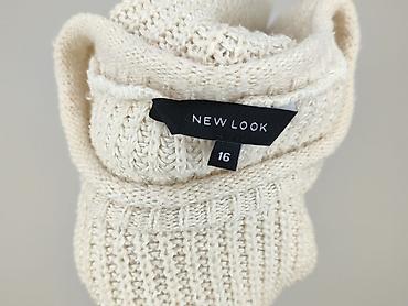nba: New Look, Sweter damski, rozmiar 2XL — 4