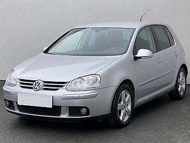 momo auto ruma: VOLKSWAGEN GOLF 5 - KOMPLETAN AUTO U DELOVIMA | Kompletan auto u — 1