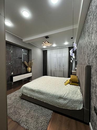 Продажа квартир: 3 комнаты, 96 м², Элитка, 11 этаж, Евроремонт — 2