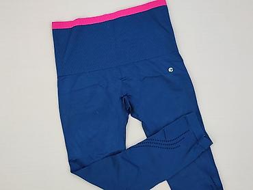 body gamex: 4F, Legginsy Sportowe damskie, rozmiar S — 1