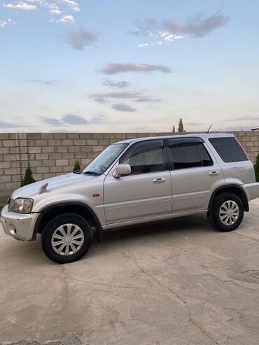 авто рассрочка бишкек без первоначального взноса: Honda CR-V: 2000 г., 2 л, Автомат, Бензин, Кроссовер