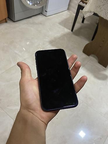 Apple iPhone: IPhone 11, Qara — 2