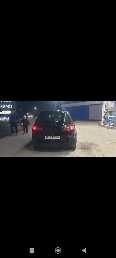 Mazda: Mazda Demio: 2004 г., 1.5 л, Автомат, Бензин, Хэтчбэк — 6