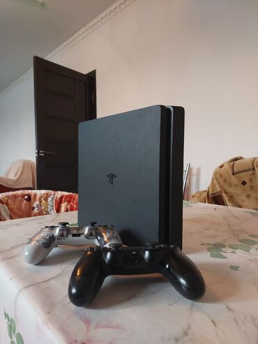 чоппер кухонный бишкек цена: 🔥Продаю Ps4 Slim 500gb🔥 ✅️В идеальном состоянии ✅️Не греется,не шумит