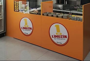 mebel materialı: Yeni, Resepşn, Dördbucaq masa — 3