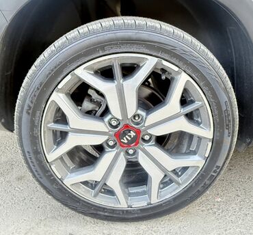 Kia: Kia Seltos: 2019 г., 1.5 л, Автомат, Бензин, Кроссовер — 5