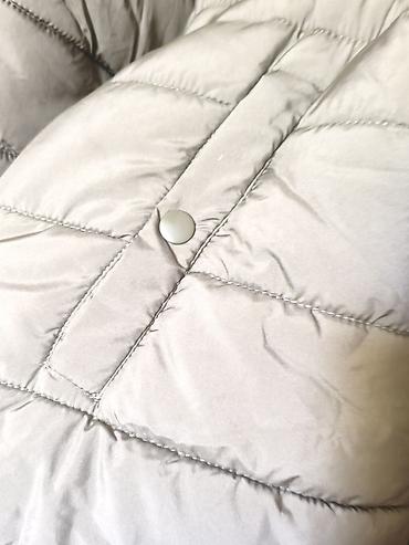 черный куртки с капюшоном: Пуховик, Короткая модель, С капюшоном, 5XL — 8