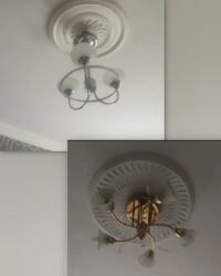 dekorativ yumurta: 2 eded cilciraq .bir evden satiş Qiymet 25 azn (1) ededi Unvan