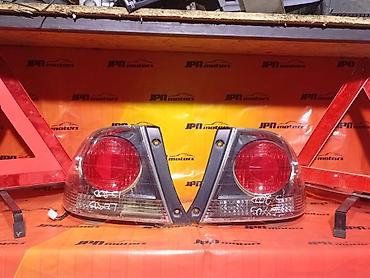 Комплект стоп-сигналов Toyota 2004 г., Б/у, Оригинал, Япония