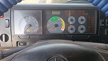 ли 9 авто: Mercedes-Benz Vario: 2011 г., 4.3 л, Механика, Дизель — 7
