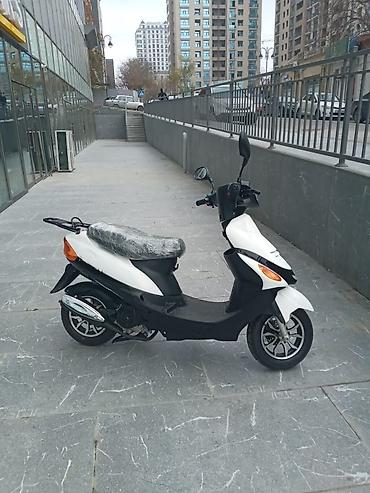 em 50: - X-Road 50, 50 sm3, 2022 il, 290 km — 8