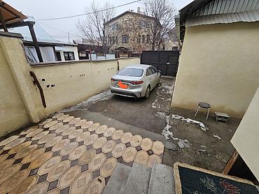 бишкее: Срочно Продаю дом участок 1,9 соток, дом 63м2! г.Бишкек переулок — 3