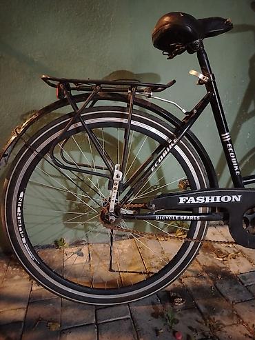 velosipedler instagram: Şəhər tipli velosiped – ECOBIKE “Fashion” 28 lik çox ideal şəkildə — 3