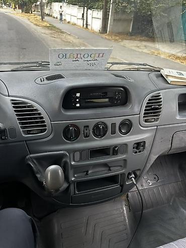 bwd plus: Грузовик, Mercedes-Benz, Дубль, 5 т, Новый — 9
