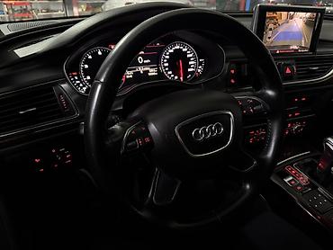 audi sukan: Audi çoxfunksiyalı sükan və salon idarəetmə sistemi - Orijinal Audi — 2