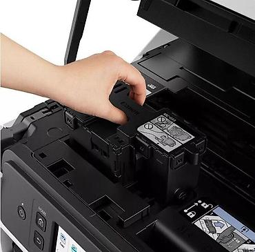 printer qiymətləri: Kartric "Canon MC-G03 EMEA"cходники и аксессуары Canon MC-G03 EMEA – — 1