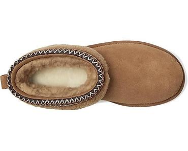 Угги: Угги, 38, UGG, Новый, цвет - Коричневый, Бесплатная доставка, Самовывоз, Платная доставка — 6