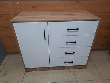 Комоды для одежды: Комод для одежды, Новый, Без зеркала, Другой материал, Бесплатная доставка — 25