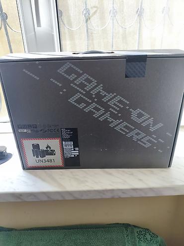 Ноутбуки и аксессуары: Б/у ASUS 18 ", Intel Core i9, 2 ТБ, Платная доставка — 4