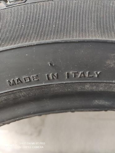 шины 16565 r14: Шины 165 / 65 / R 14, Лето, Новый, 1 шт, Легковые, Италия, Pirelli — 2