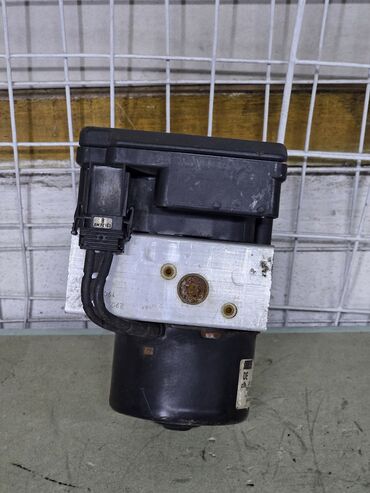 ABS: Блок ABS Fiat 1998 г., Б/у, Оригинал, Германия — 7