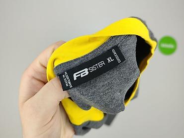 tex body: FB Sister, Sukienka damska, rozmiar XL — 4