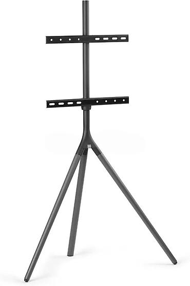 Aksesoari za TV i video: Stojeći stalak za TV – tripod dizajn - Moderan tripod stalak za ravne — 2